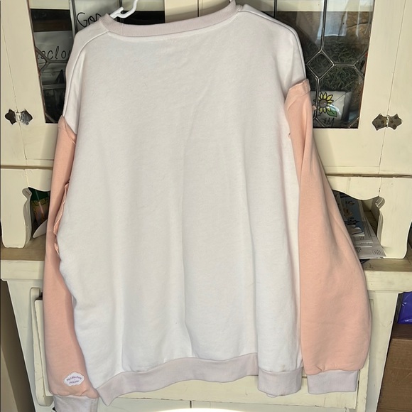 Cakeworthy My Little Pony Graphic Sweatshirt - Picture 5 of 5